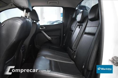RANGER 3.2 XLT 4X4 CD 20V DIESEL 4P AUTOMÁTICO
