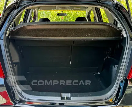 FIT 1.4 LX 16V
