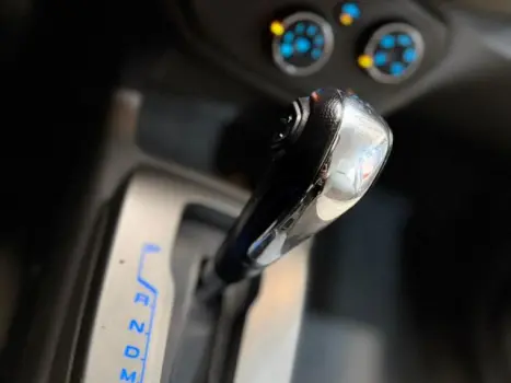 SPIN - 1.8 LTZ 8V 4P AUTOMÁTICO