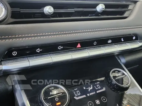 TIGGO 8 1.6 TGDI GASOLINA TXS MAX DRIVE DCT