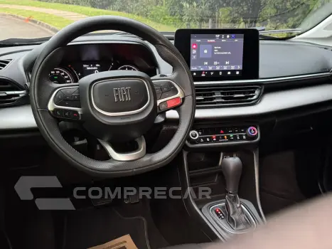 PULSE 1.0 Turbo 200 Audace