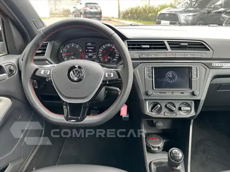 GOL 1.0 12V MPI TOTALFLEX LAST EDITION 4P MANUAL