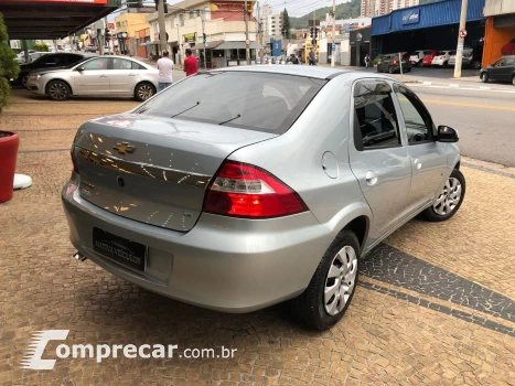 Prisma 1.4 Mpfi Lt 8V Flex 4P Manual