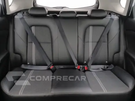 TRACKER 1.0 TURBO FLEX LTZ AUTOMÁTICO