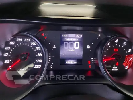 ARGO 1.3 Firefly Trekking