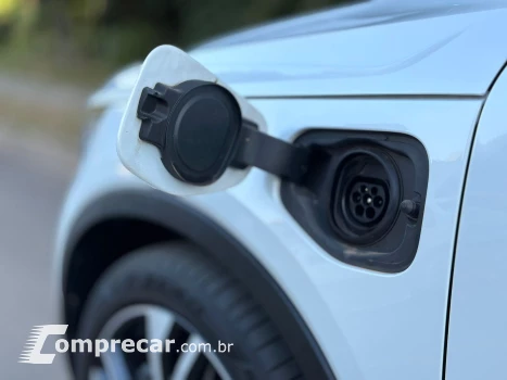 XC40 1.5 T5 Hybrid R-design FWD Geartronic