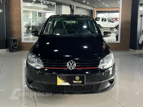 FOX 1.0 MI 8V FLEX 4P MANUAL