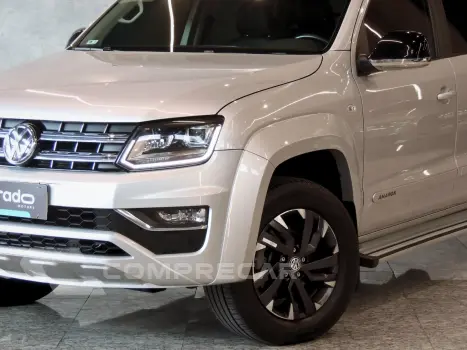 AMAROK 3.0 V6 TDI Highline CD 4motion