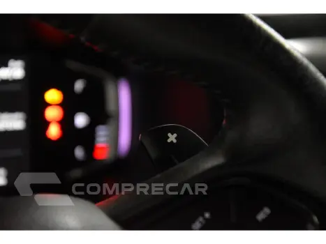 TORO 2.0 16V TURBO DIESEL VOLCANO 4WD AT9