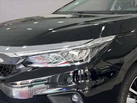 CITY 1.5 i-VTEC FLEX HATCH TOURING CVT