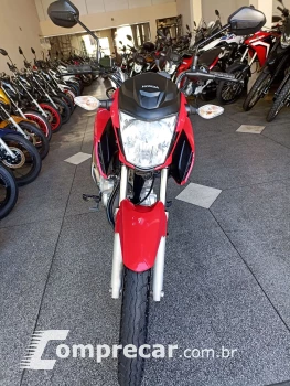 CG 160 FAN Flex