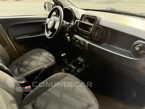 MOBI LIKE 1.0 Fire Flex 5p.