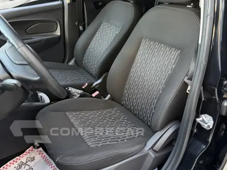 KA 1.0 TI-VCT FLEX SE MANUAL