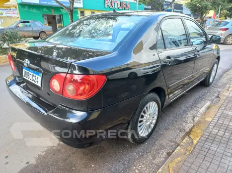 COROLLA XLI 1.6 VVT