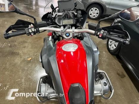 R 1200 GS