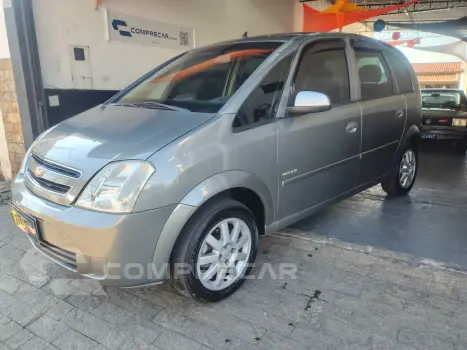 MERIVA 1.4 MPFI Maxx 8V