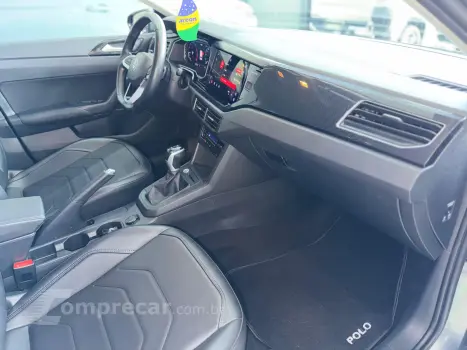 Polo Highline 1.0 Tsi