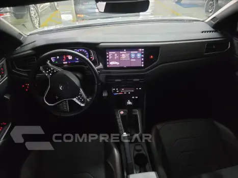 VIRTUS 1.0 200 TSI HIGHLINE AUTOMÁTICO
