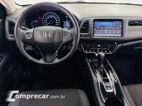 HR-V EX CVT