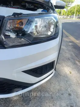 SAVEIRO 1.6 MI Trendline CS 8V