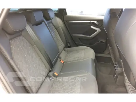 A3 2.0 40 TFSI MHEV SPORTBACK PERFORMANCE BLACK S-TRONIC