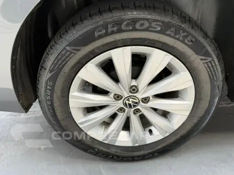 VIRTUS TSI 1.0 Flex 12V 4p Mec.