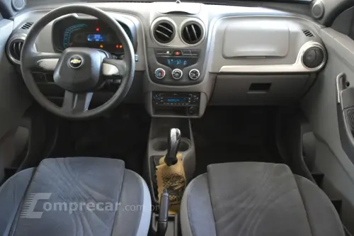 AGILE 1.4 MPFI LT 8V