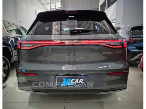 EX5 60,22 KW ELETRICO PRO