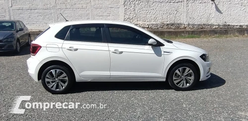 POLO 1.0 200 TSI Comfortline