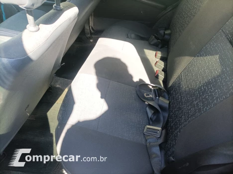 UNO 1.0 MPI Mille WAY Economy 8V