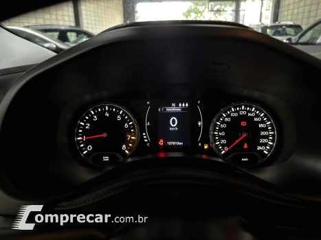 RENEGADE 1.8 16V FLEX SPORT 4P MANUAL