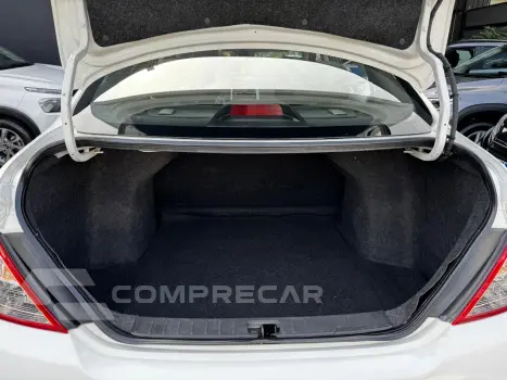 VERSA 1.6 16V SL
