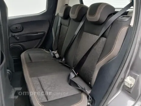 MOBI 1.0 EVO FLEX TREKKING MANUAL