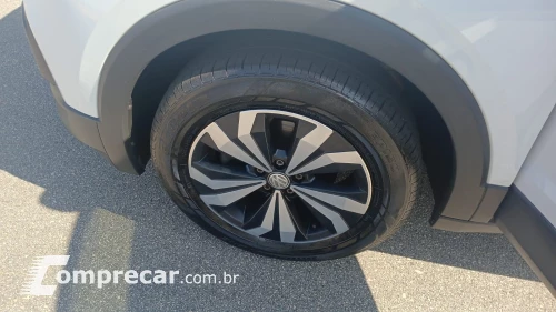 T-CROSS 1.0 200 TSI Sense