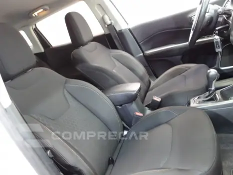 COMPASS - 2.0 16V SPORT AUTOMÁTICO