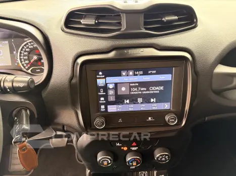 RENEGADE 1.3 T270 TURBO FLEX SPORT AT6