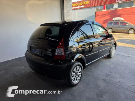 C3 1.4 I GLX 8V