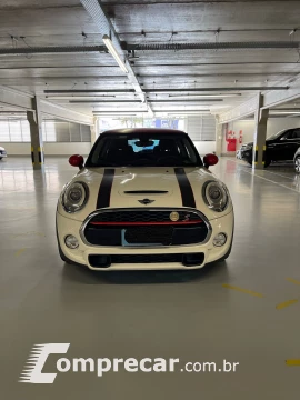 MINI COOPER Se Exclusive 3 portas