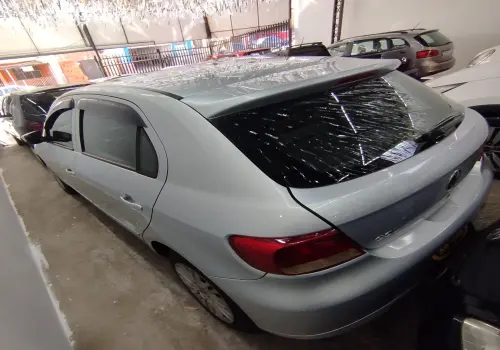 Gol G5 1.0