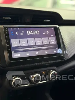 KICKS SV 1.6 16V FlexStar 5p Aut.