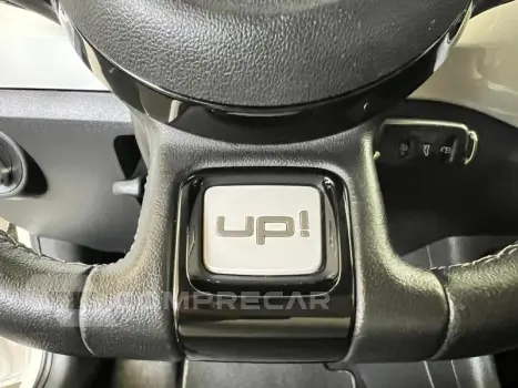 UP CROSS 1.0 MPI 12V FLEX 4P MANUAL