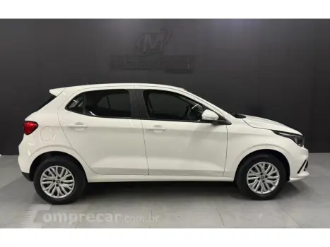 ARGO 1.0 FIREFLY FLEX MANUAL