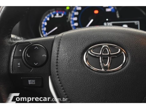 YARIS HATCH - 1.5 16V XLS MULTIDRIVE