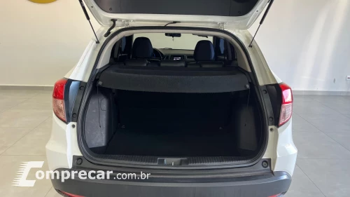 HR-V EX 1.8 Flexone 16V 5p Aut.