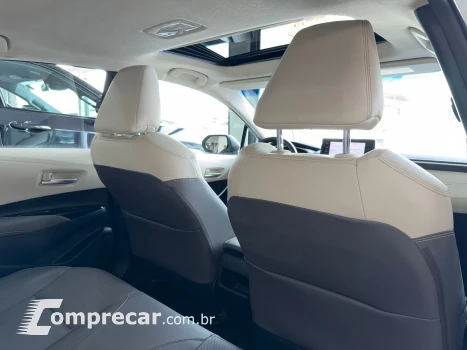 Corolla Altis 2.0