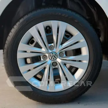 Gol 1.6 MSI Flex 8V 5p