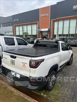 STRADA 1.3 FIREFLY FLEX FREEDOM CS MANUAL