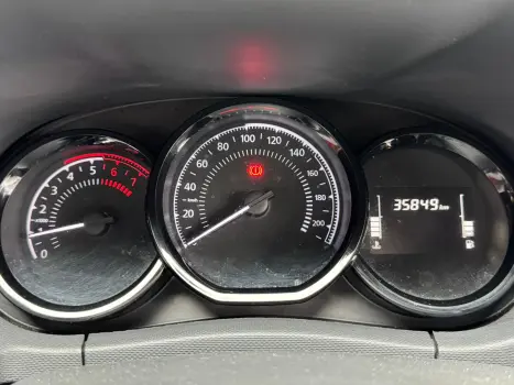 DUSTER OROCH 1.6 16V SCE Express