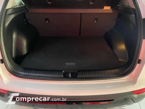 CRETA 1.6 16V Pulse Plus