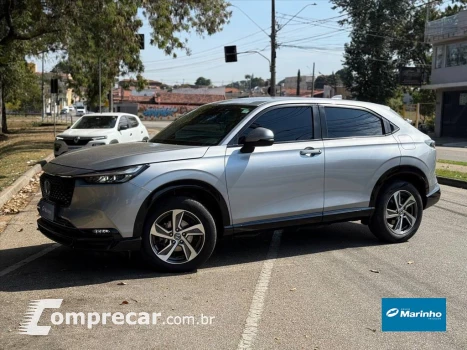 Honda HR-V 1.5 DI I-VTEC TURBO FLEX TOURING CVT 4 portas